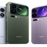 Xiaomi 18 Pro Leak: 7,000mAh बैटरी और डुअल 200MP कैमरा के साथ मचाएगा तहलका