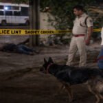 CG NEWS : मस्तूरी गोलीकांड के फरार आरोपी कांग्रेस नेता के घर आधी रात पुलिस की रेड, परिजनों से तीखी नोकझोंक