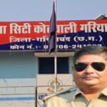 CG NEWS : 10 हजार की रिश्वत लेकर केस दबाने वाला SI सस्पेंड, ऑडियो वायरल