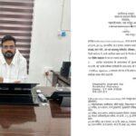 CG BREAKING : शैलाभ साहू को बड़ी जिम्मेदारी, मंत्री केदार कश्यप के बने OSD