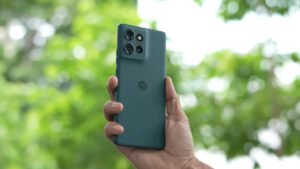 Motorola Edge 50 Deal