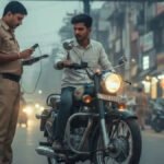 Strict Action Against Firecracker Bullets : बुलेट से छोड़े पटाखे तो रद्द होगी आरसी, डीलर पर भी बड़ा जुर्माना