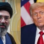 होर्मुज जलडमरूमध्य’ Iran’ की नई धमकी, ‘जब तक नाकेबंदी, तब तक बंद रहेगा रास्ता’