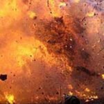 BREAKING NEWS : पटाखा फैक्ट्री में भीषण विस्फोट, 16 मजदूरों की दर्दनाक मौत