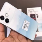 Oppo F33 Pro 5G भारत में लॉन्च : 7,000mAh बैटरी और Dimensity चिपसेट के साथ एंट्री, जानें कीमत और ऑफर्स