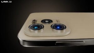 Lava Bold N1 5G new 6GB variant launched in India