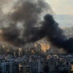 Israel Hezbollah War : सीजफायर की घोषणा के बाद भी मोर्चे पर घमासान’ इजरायल-हिजबुल्लाह के बीच ताबड़तोड़ हमले, समझौते पर उठे सवाल