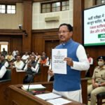 CG NEWS : छत्तीसगढ़ में नकल माफियाओं पर ‘कड़ा प्रहार’ भर्ती परीक्षाओं में गड़बड़ी पर अब 1 करोड़ तक जुर्माना और 10 साल की जेल