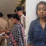 CG NEWS : दिल दहला देने वाली वारदात’ एसटीएफ जवान के घर में घुसकर मां-बेटे की हत्या, आरोपी महिला गिरफ्तार