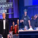 राष्ट्रपति Donald Trump’ की सुरक्षा में बड़ी चूक, व्हाइट हाउस कॉरेस्पोंडेंट्स डिनर में फायरिंग’ PM मोदी ने जताई चिंता