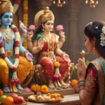 Mohini Ekadashi 2026 : ध्रुव योग के महासंयोग में करें विष्णु पूजा, बदल सकती है आपकी किस्मत; जानें शुभ मुहूर्त