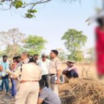 CG Suicide News : बालोद में खौफनाक वारदात’ एक ही पेड़ पर फंदे से लटके मिले 40 वर्षीय महिला और 25 वर्षीय युवक, इलाके में फैली सनसनी