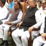 ‘मन की बात’ के 133वें एपिसोड में बोले PM Modi “जनगणना 2027 हर भारतीय की जिम्मेदारी”, सीएम विष्णुदेव साय ने रायपुर में सुना कार्यक्रम