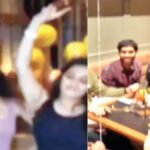 CG NEWS : स्ट्रेंजर मीटअप’ पार्टी पर बवाल’ युवाओं को लुभाने के लिए ‘स्पीड डेटिंग’ का खेल, हिंदू संगठनों के विरोध के बाद इवेंट रद्द