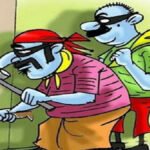 CG NEWS : 47 वारदातों का पर्दाफाश’ पुलिस ने मेरठ में 20 दिन डेरा डालकर दबोचा शातिर चोर ताज मोहम्मद’ इनाम की घोषणा