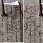 CG NEWS : छत्तीसगढ़ में ऐतिहासिक खोज’ मल्हार की धरा से मिला 2000 साल पुराना दुर्लभ ताम्रपत्र, 3 किलो वजनी इस धरोहर में छिपा है प्राचीन इतिहास