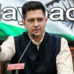 राज्यसभा में बड़ा सियासी उलटफेर’ AAP के 7 सांसदों का भाजपा में विलय, NDA का आंकड़ा 148 पर पहुँचा