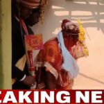 CG NEWS : अनोखी शादी’ जलते अंगारों पर चलकर दूल्हा-दुल्हन ने शुरू किया नया जीवन, दशकों पुरानी परंपरा देख दंग रह गए लोग