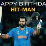 Happy Birthday Hitman : 39 के हुए Rohit Sharma, ‘बादशाहत’ ऐसी कि दुनिया करती है सलाम’ ये 5 रिकॉर्ड्स हैं इसकी गवाही