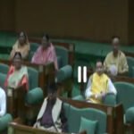 LIVE : छत्तीसगढ़ विधानसभा विशेष सत्र—महिला आरक्षण पर सियासत तेज, पक्ष-विपक्ष आमने-सामने