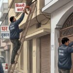 Chhattisgarh Property Tax : नगर निगम का ‘अल्टीमेटम’ आज शाम तक भरें प्रॉपर्टी टैक्स, वरना कटेगा कनेक्शन और प्रॉपर्टी होगी सील