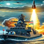 Indian Navy’ की बड़ी उपलब्धि’ हेलिकॉप्टर से पहली बार दागी गईं दो एंटी-शिप मिसाइलें, ‘साल्वो लॉन्च’ से थर्राएगा दुश्मन का जहाज