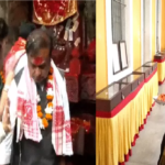 Assembly Election 2026 Voting : मिशन 2026 , तीन राज्यों में 11 बजे तक बंपर वोटिंग, मतदान केंद्रों पर उमड़ा जनसैलाब