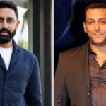 22 साल बाद फिर एक साथ दिखेंगे Salman Khan’और अभिषेक बच्चन, ‘राजा शिवाजी’ में कैमियो से मचाएंगे धमाल
