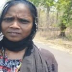 Female Naxalite Surrender : 13 साल तक मचाया तांडव , अब एसपी ऑफिस पहुंचकर महिला नक्सली ने डाले हथियार