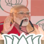 PM Modi Asansol Rally 2026 : “निर्मम सरकार” पर प्रहार , आसनसोल की रैली में गरजे पीएम मोदी— “माफिया राज से मिलेगी मुक्ति, फिर लौटेगी औद्योगिक ताकत”