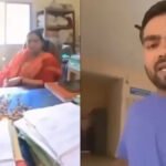 CG NEWS : फाइल पेंडिंग होने पर युवक ने अफसरों को भेंट किए ‘बादाम’, वीडियो वायरल होते ही दो अधिकारी मुख्यालय अटैच