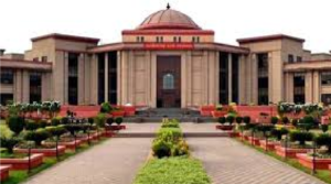 CG High Court Judiciary Update