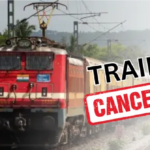 CG Train Cancelled List : रेलवे का ‘पावर कट’, 10 ट्रेनें पूरी तरह कैंसिल, 2 को गंतव्य से पहले ही किया गया समाप्त