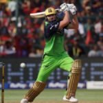 IPL 2026 : टिम डेविड ने रचा इतिहास, सबसे तेज 1000 रन बनाने वालों की लिस्ट में दूसरे नंबर पर पहुंचे