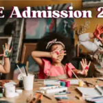 RTE Admission 2026 : 722 सीटों के लिए 13 अप्रैल से लॉटरी, 30 अप्रैल तक एडमिशन जरूरी