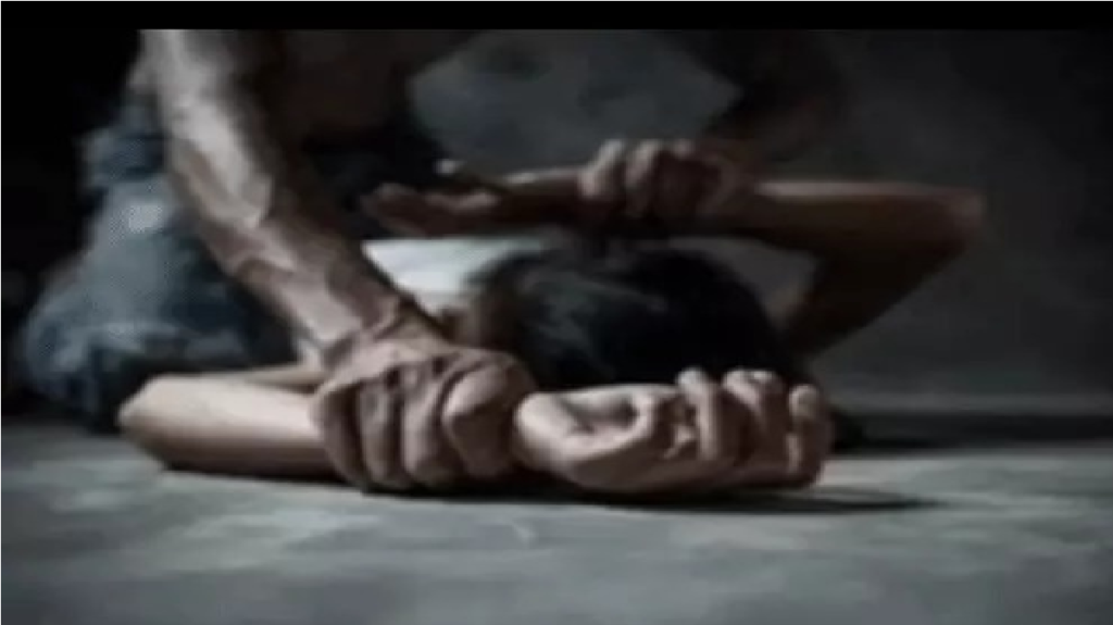 Chhattisgarh Crime News