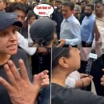 Chaos At BJP Rally : ‘गेट आउट, यहां से जाओ…’, भाजपा की रैली में ट्रैफिक जाम से भड़की महिला ने मंत्री गिरीश महाजन को सुनाई खरी-खोटी