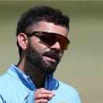 Virat Kohli :  गलती से मिस्टेक 2.0 , विराट कोहली ने फिर किया ‘लाइक’, फैंस बोले- ‘अनुष्का भाभी, भाई का फोन ले लो’