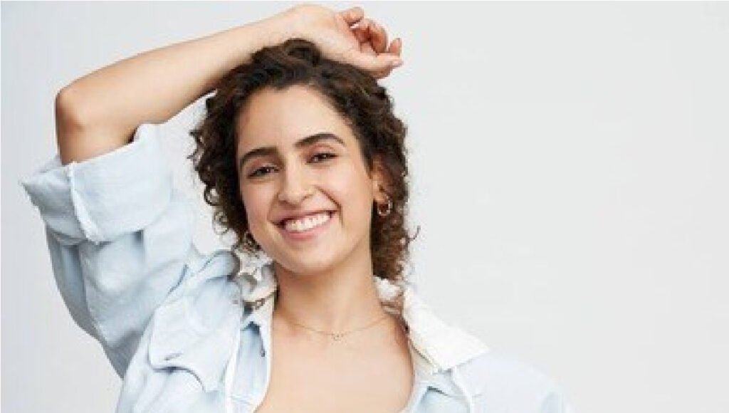 Sanya Malhotra