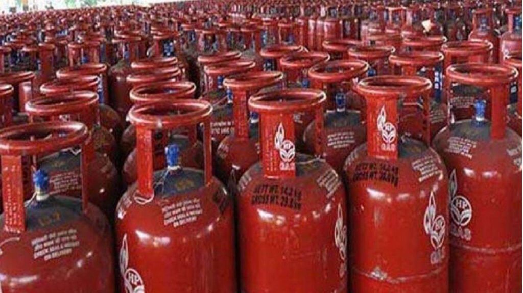 LPG Delivery New Rule