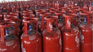 LPG Delivery New Rule