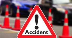 Chhattisgarh Road Accident