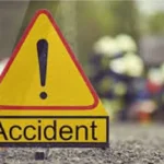 CG Accident News : बाल-बाल बचे एसडीएम , अनियंत्रित होकर पलटी सरकारी गाड़ी, अजय माडियम समेत 4 लोग घायल