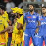 IPL 2026 : वानखेड़े में ‘एल क्लासिको’ का महासंग्राम’ टॉस जीतकर मुंबई ने चुनी गेंदबाजी, चेन्नई की चुनौती