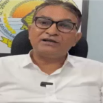 Prof Rajiv Chaudhary : “नियमों से समझौता नहीं” , प्रोफेसर बोले- ब्रह्मा भी आ जाएं तो नहीं मानूंगा, अब जान से मारने की मिली चेतावनी