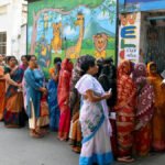 West Bengal Elections 2026 : पहले चरण का मतदान संपन्न, बंपर वोटिंग के साथ मतदाताओं में दिखा जबरदस्त उत्साह