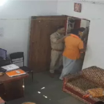 ASI Dinesh Tiwari Suspended : एसएसपी का बड़ा हंटर , बीजेपी कार्यकर्ता से मारपीट करने वाले एएसआई पर गिरी गाज, दर्ज हुई FIR