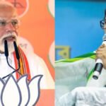 पश्चिम बंगाल में चुनावी घमासान तेज, ममता बनर्जी और पीएम मोदी आमने-सामने