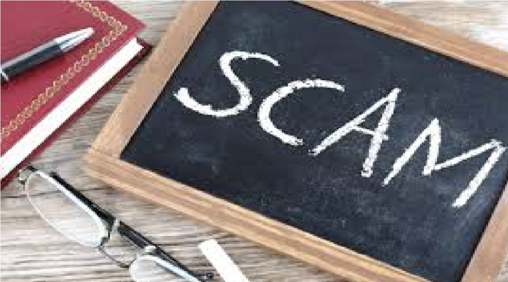 CG Nursing Council Scam