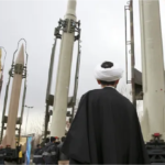 Iran High Alert : मिसाइल अटैक या ड्रोन , ईरान की राजधानी में सुरक्षा घेरा हुआ बेहद सख्त